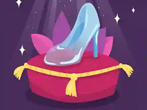 The Cinderella Story Puzzle — 無料オンラインゲーム