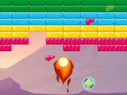 Brick Out Adventure — 無料オンラインゲーム