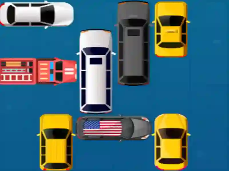 Car Escape — 無料オンラインゲーム