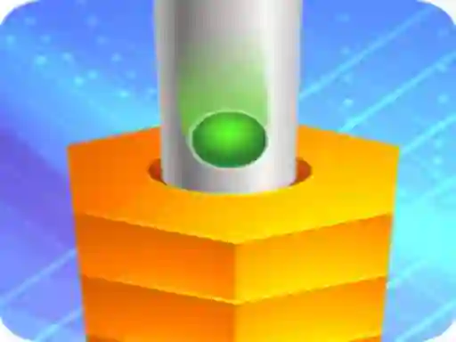 ゲームStack Ball 2020オンライン