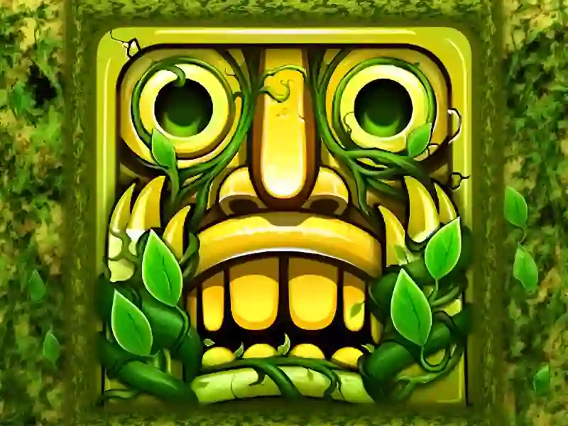 Temple Run 2 — 無料オンラインゲーム
