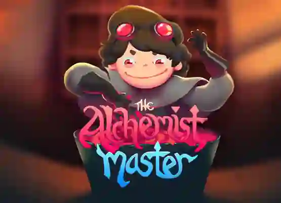 Alchemy Master — 無料オンラインゲーム