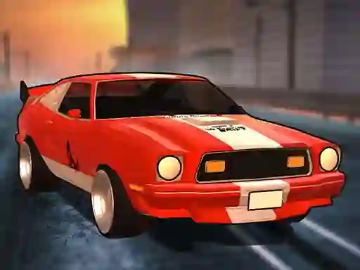 Street Rider — 無料オンラインゲーム
