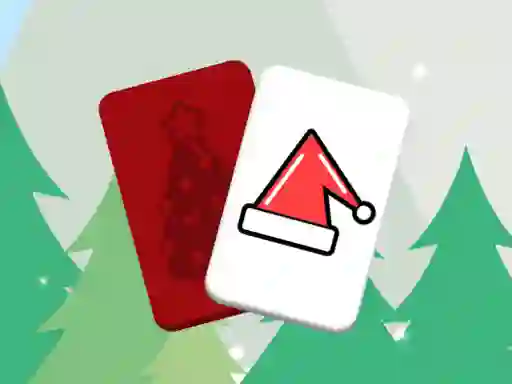Christmas Spirit Memory — 無料オンラインゲーム
