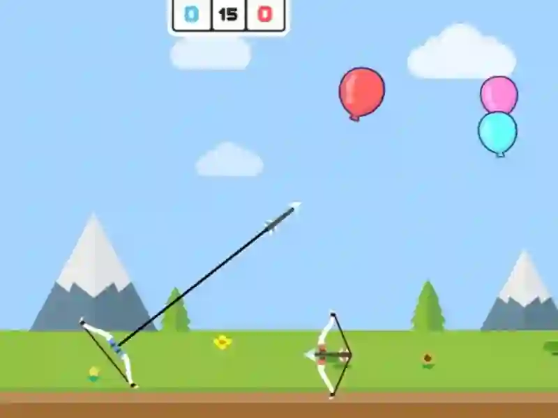 Knock It Down — 無料オンラインゲーム