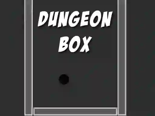 Dungeon Box — 無料オンラインゲーム
