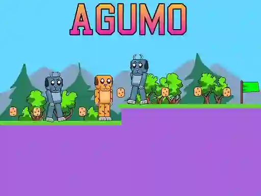 Agumo — 無料オンラインゲーム