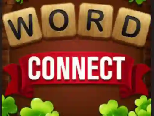 Word Connect — 無料オンラインゲーム
