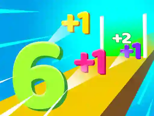 Digit Shooter! — 無料オンラインゲーム