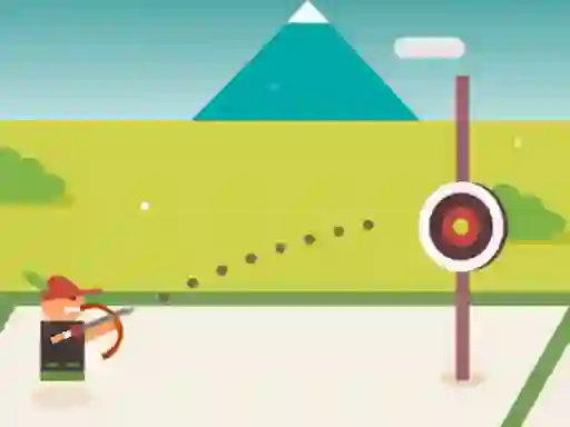 Tiny Archer — 無料オンラインゲーム