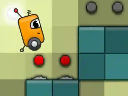 ゲームOCD Dreambotオンライン