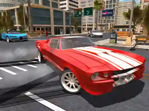 Drift Car Stunt Simulator — 無料オンラインゲーム