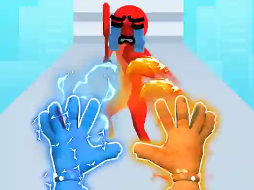 Elemental Gloves Magic Power — 無料オンラインゲーム