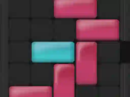 Move Block — 無料オンラインゲーム