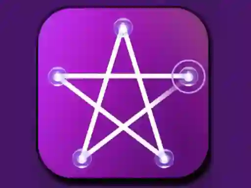 Connect Dots 3 — 無料オンラインゲーム