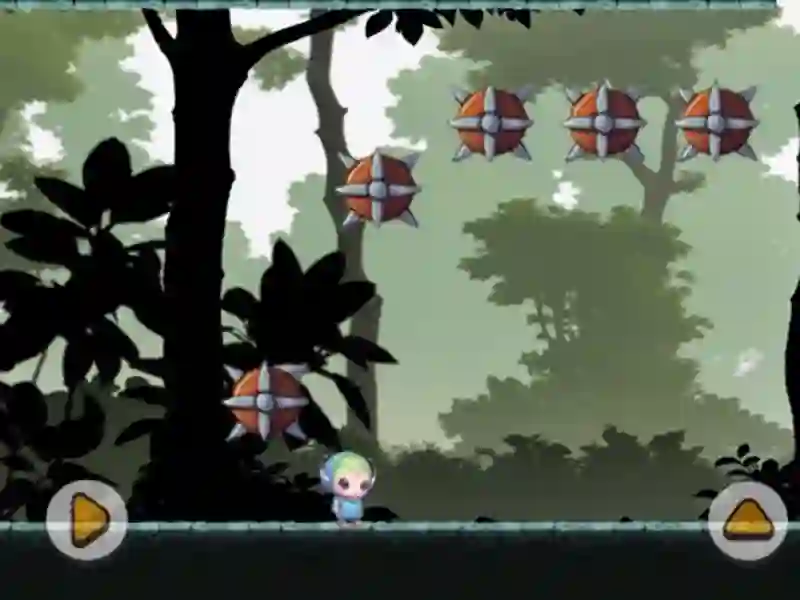 Hidden Treasures — 無料オンラインゲーム