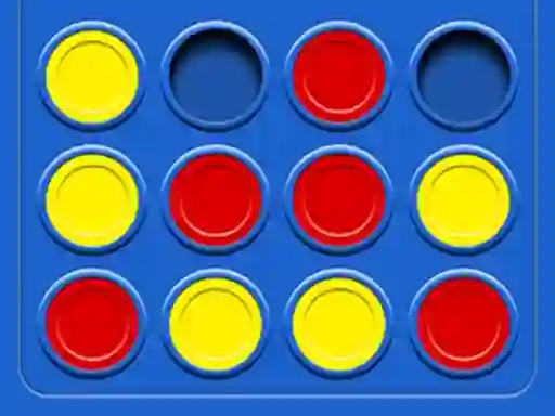 Ultimate Connect 4 — 無料オンラインゲーム