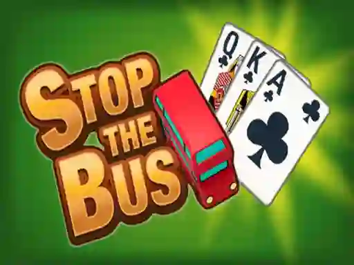 Stop The Bus — 無料オンラインゲーム