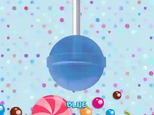 Lollipop True Colors — 無料オンラインゲーム