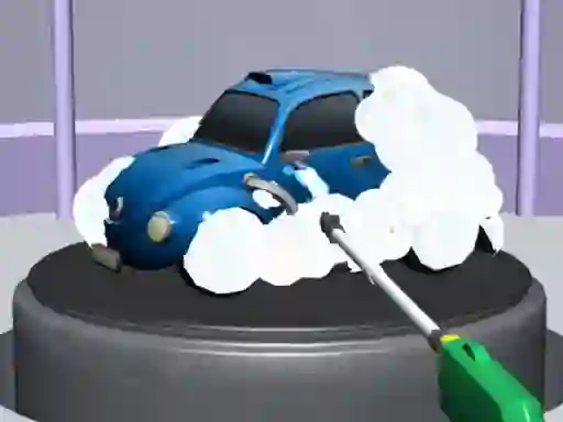 Pimp My Car — 無料オンラインゲーム