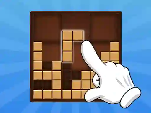 ゲームStack Blocks Connect Wooden Blocks!オンライン