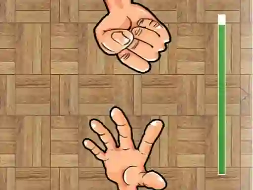Rock, Paper, Scissor — 無料オンラインゲーム