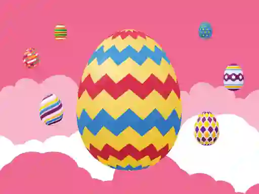 ゲームRise Egg Upオンライン