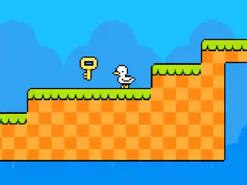 Duck Shift — 無料オンラインゲーム