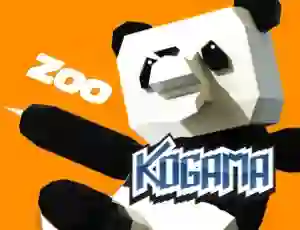 Kogama: Zoo — 無料オンラインゲーム