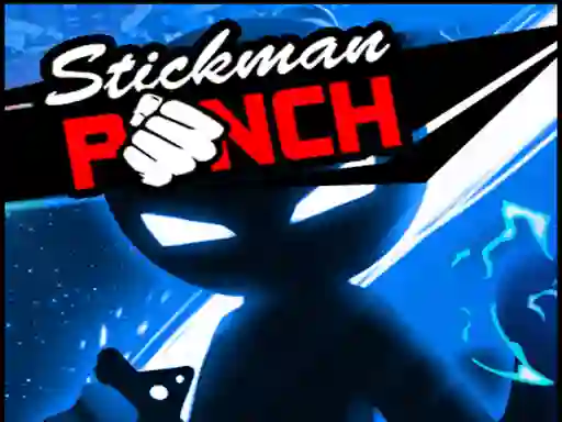 Stickman Punch — 無料オンラインゲーム