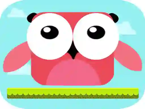 Jumping or sleep — 無料オンラインゲーム