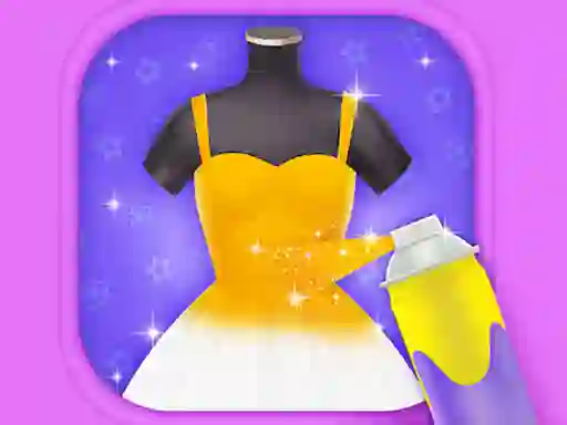 Yes That Dress — 無料オンラインゲーム