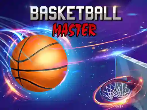 ゲームBasketball Masterオンライン