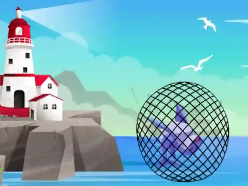 Freedom Fin — 無料オンラインゲーム
