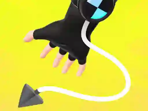 ゲームRopeman 3Dオンライン