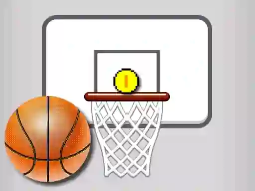 ゲームSpin Basketballオンライン
