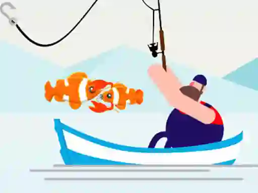 ゲームGo Fishオンライン