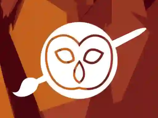 Owl Coloring — 無料オンラインゲーム