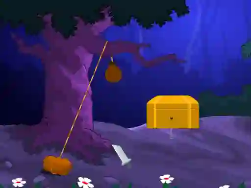 Mysterious Forest Escape — 無料オンラインゲーム