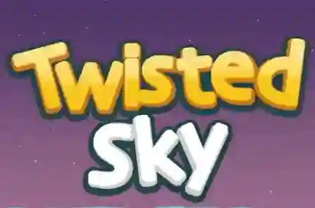 ゲームTwisted Skyオンライン