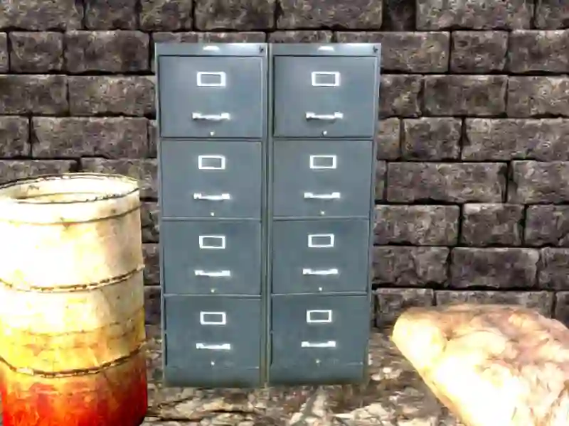 Creepy Basement Escape Episode 2 — 無料オンラインゲーム