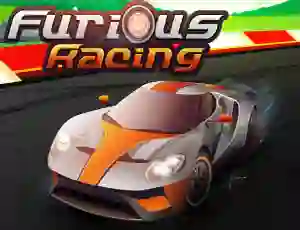 Furious Racing — 無料オンラインゲーム