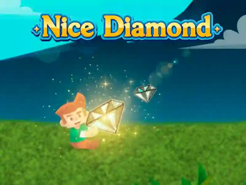 ゲームNice Diamontオンライン