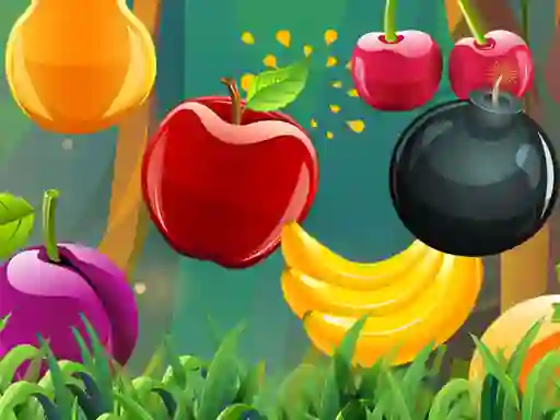 Fruit Cutting — 無料オンラインゲーム