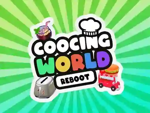 Cooking World Reborn — 無料オンラインゲーム