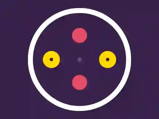 Rotating Disks — 無料オンラインゲーム