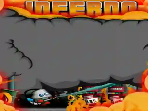 Inferno — 無料オンラインゲーム