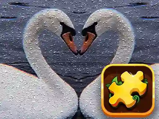 Swan Puzzle Challenge — 無料オンラインゲーム