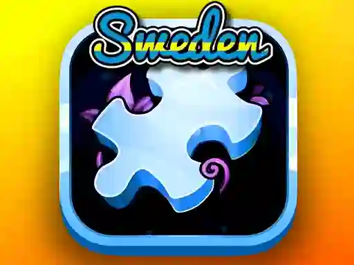 Sweden Jigsaw Challenge — 無料オンラインゲーム
