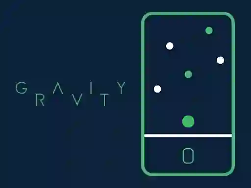 Gravity — 無料オンラインゲーム